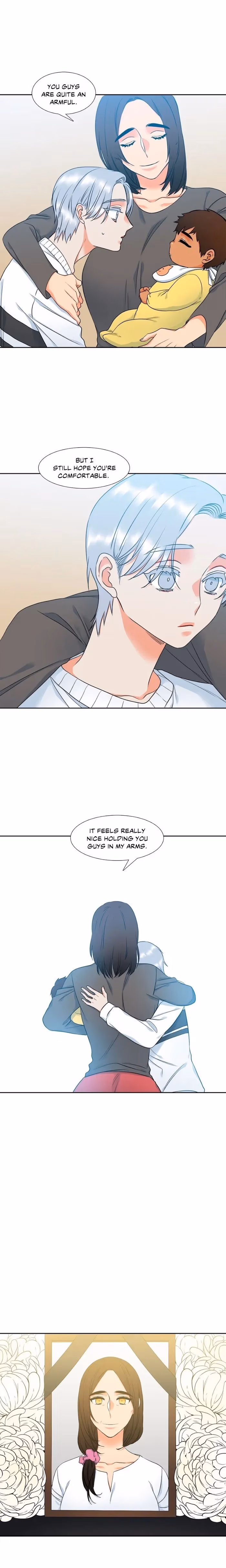 Paramour Chapter 55 page 5 - 