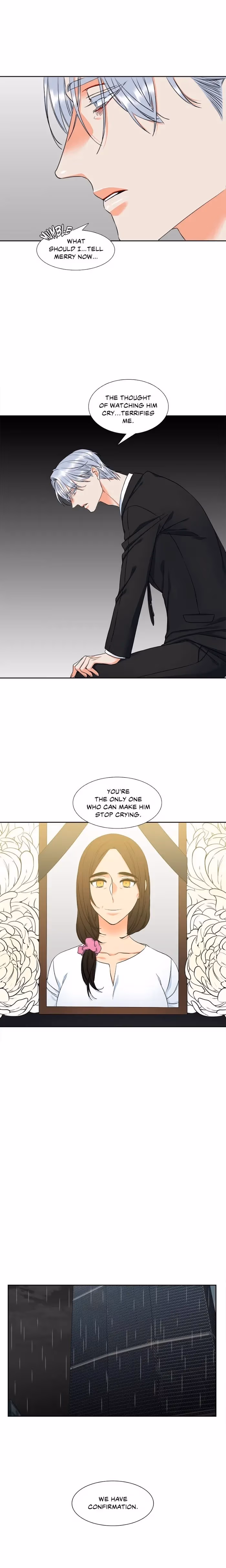 Paramour Chapter 55 page 6 - 