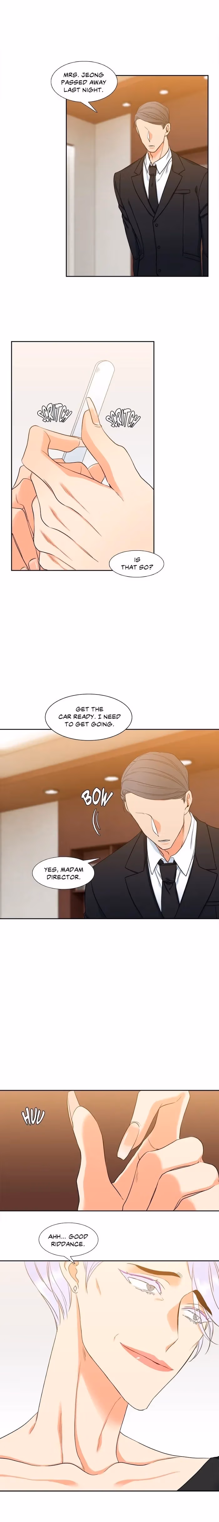 Paramour Chapter 55 page 7 - 