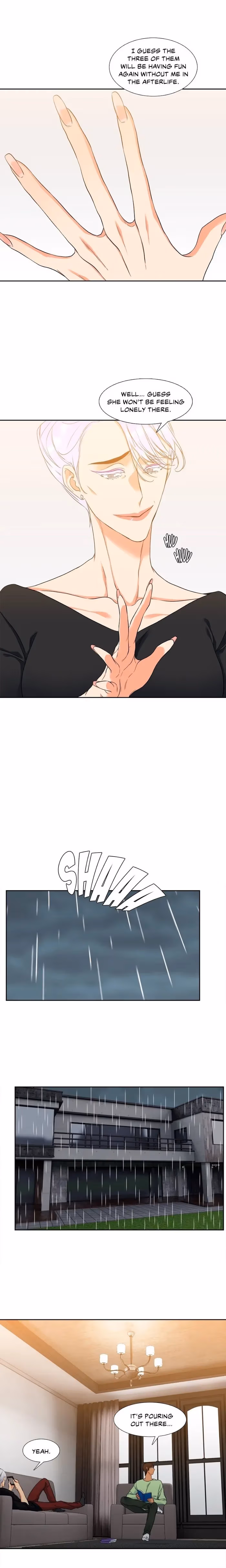 Paramour Chapter 55 page 8 - 