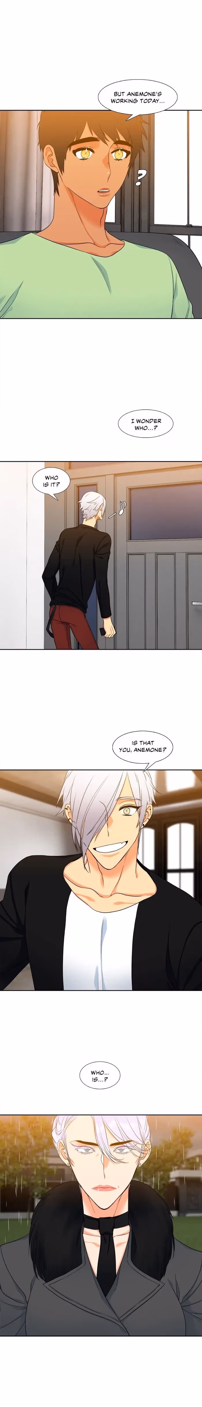 Paramour Chapter 55 page 10 - 