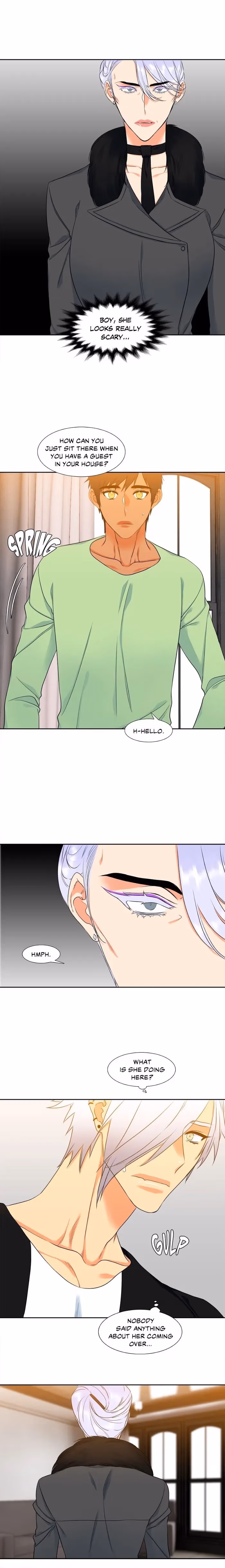 Paramour Chapter 56 page 2 - 