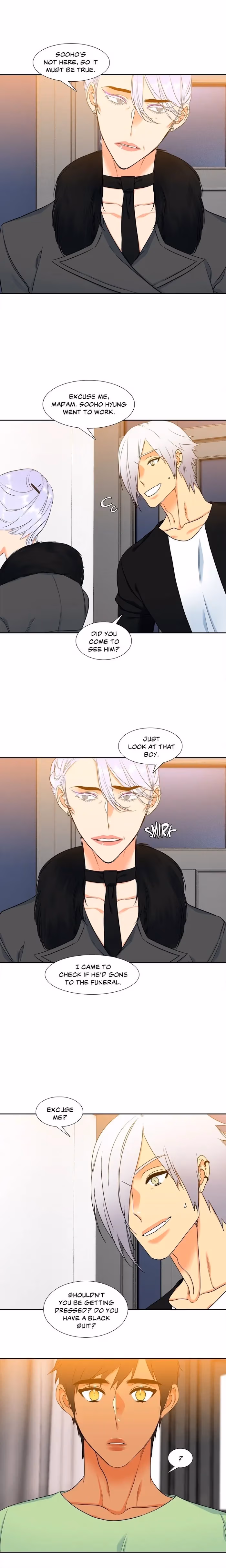 Paramour Chapter 56 page 3 - 