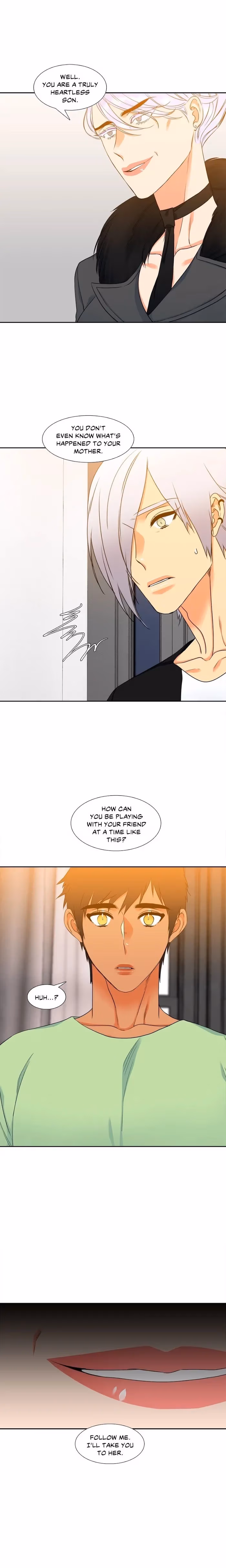 Paramour Chapter 56 page 4 - 