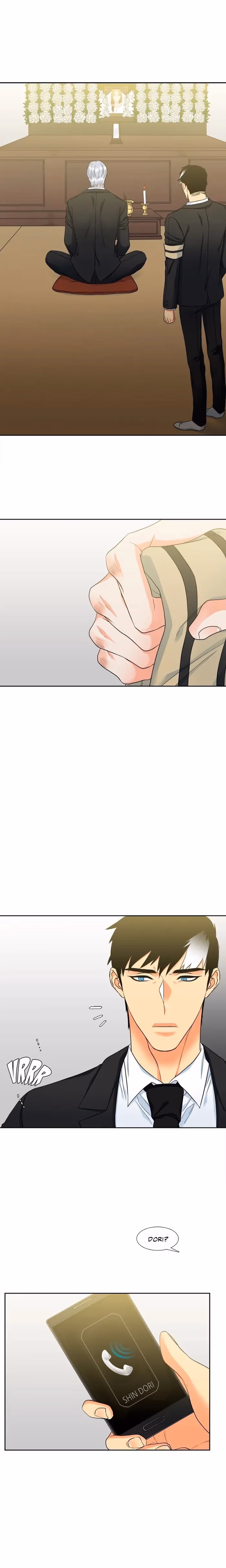 Paramour Chapter 56 page 6 - 