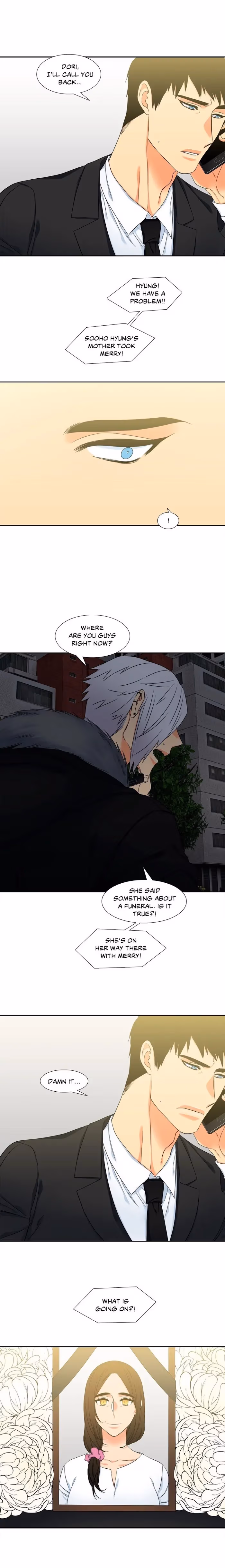 Paramour Chapter 56 page 7 - 