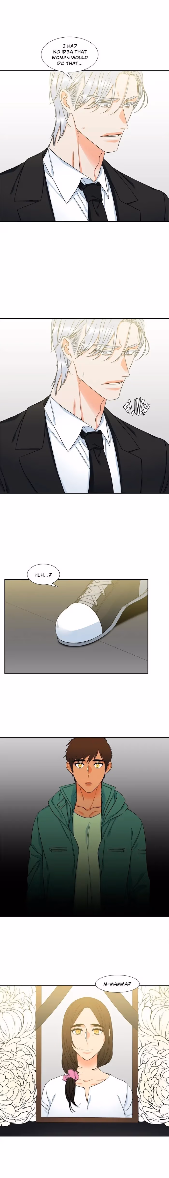 Paramour Chapter 56 page 10 - 
