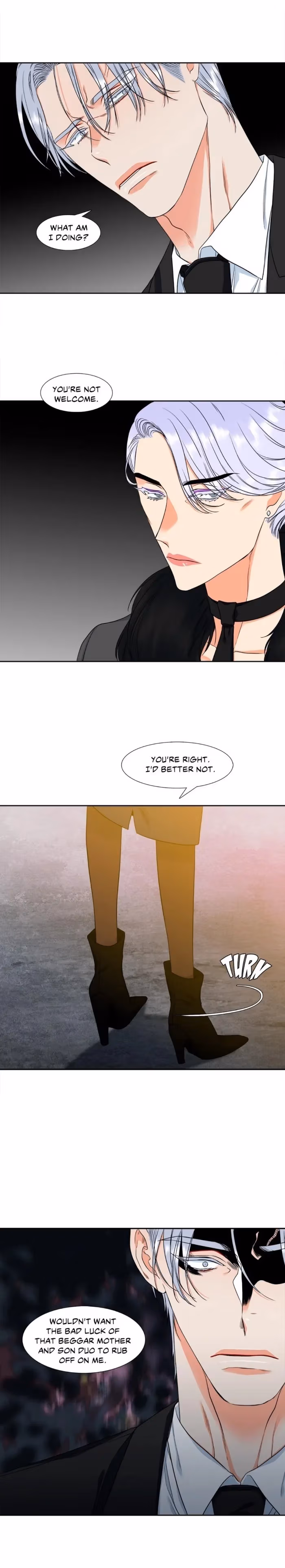 Paramour Chapter 57 page 11 - 