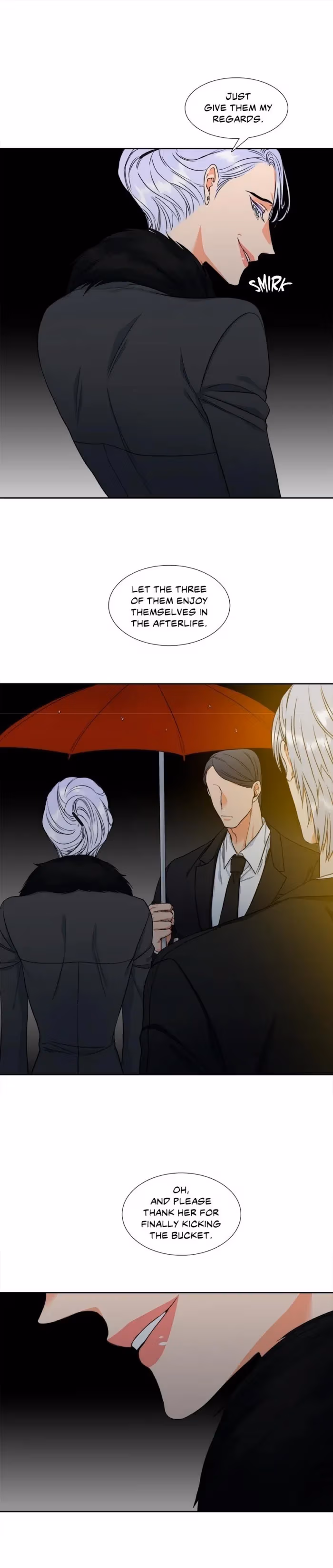 Paramour Chapter 57 page 12 - 