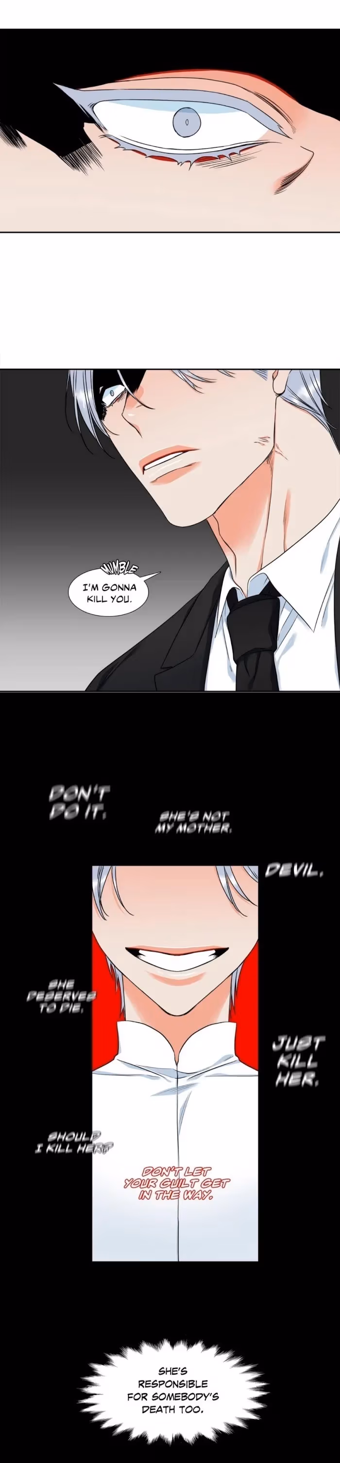 Paramour Chapter 57 page 13 - 