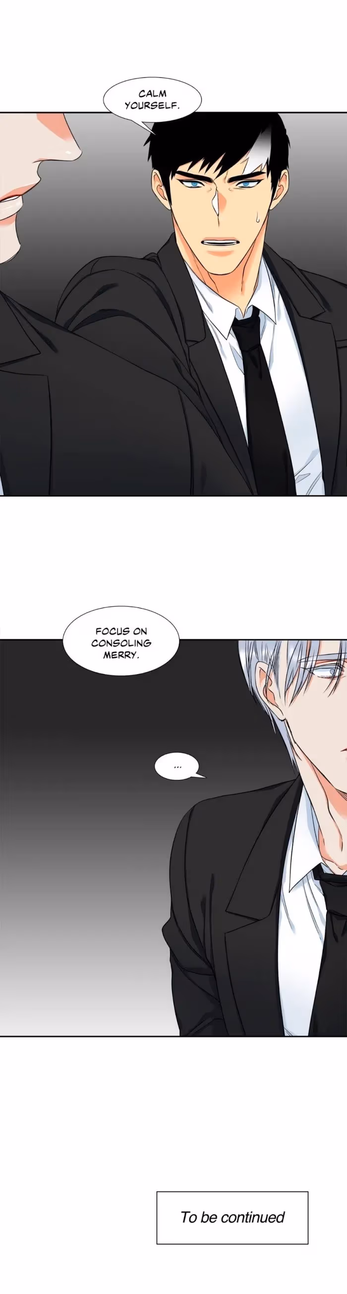 Paramour Chapter 57 page 15 - 