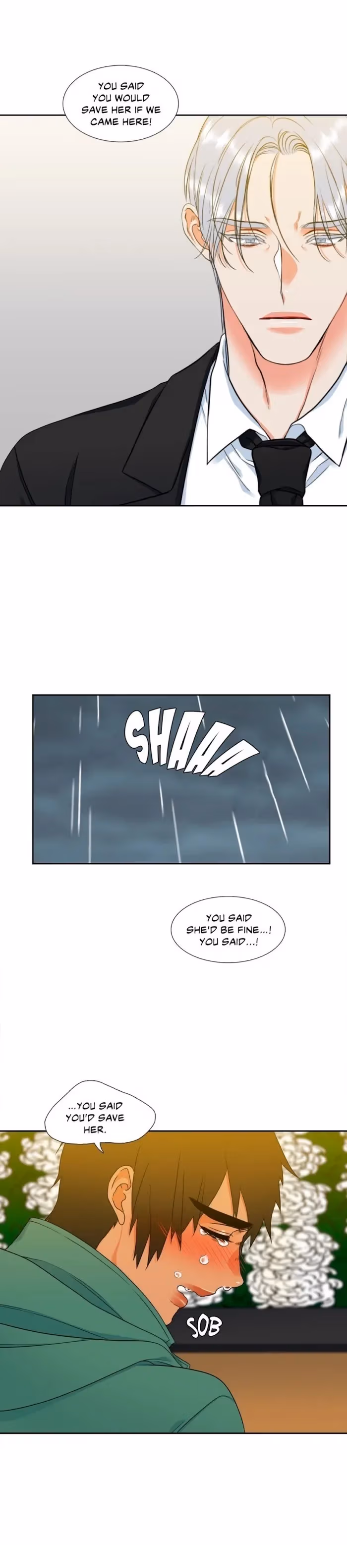 Paramour Chapter 57 page 3 - 