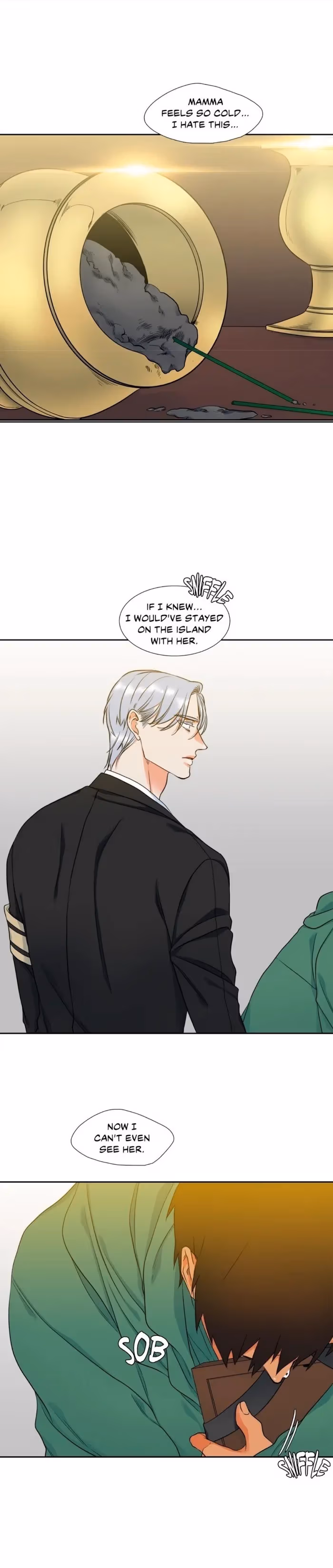 Paramour Chapter 57 page 4 - 