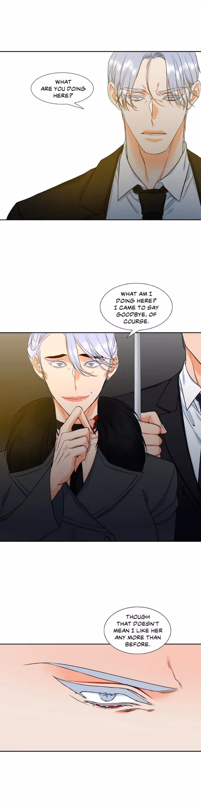 Paramour Chapter 57 page 9 - 