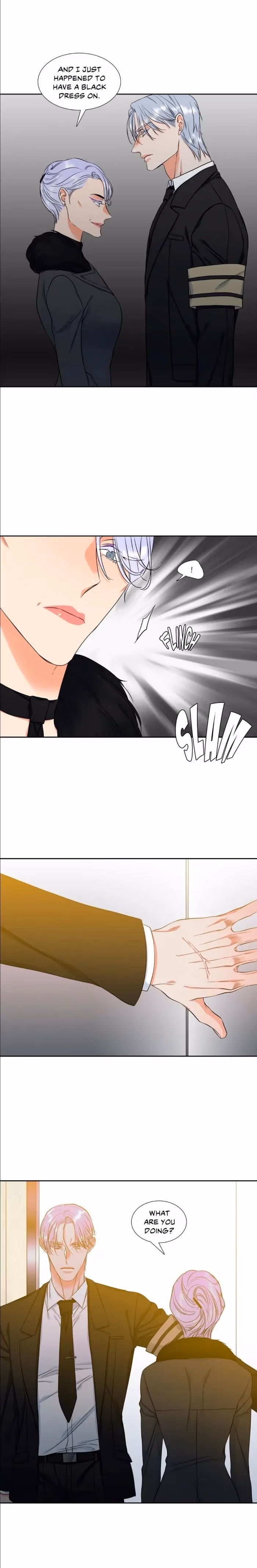 Paramour Chapter 57 page 10 - 