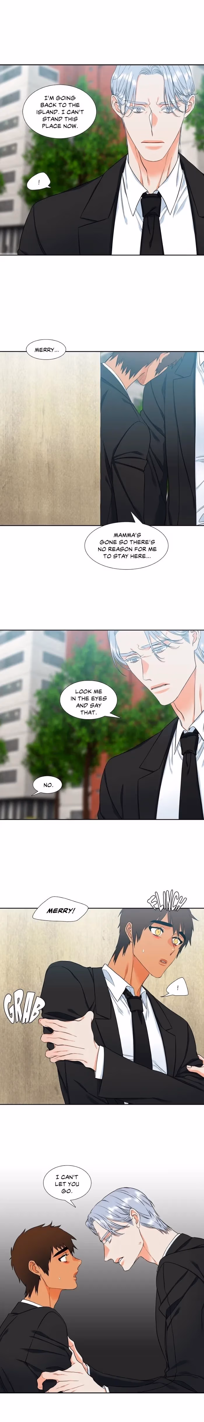 Paramour Chapter 58 page 3 - 