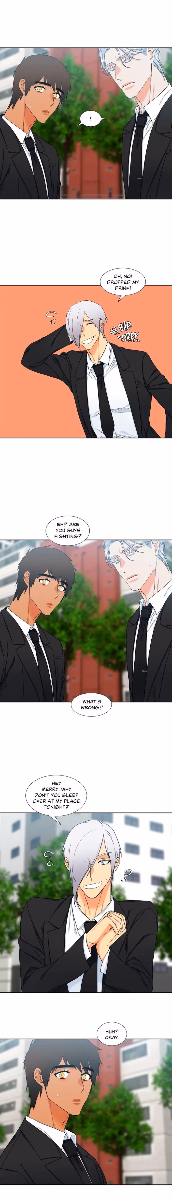 Paramour Chapter 58 page 5 - 