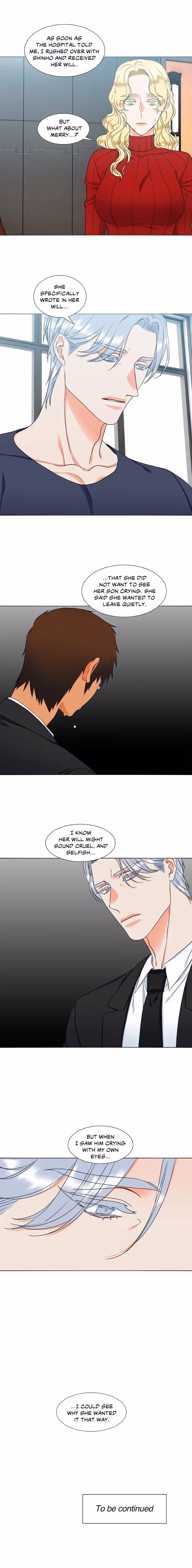 Paramour Chapter 58 page 10 - 
