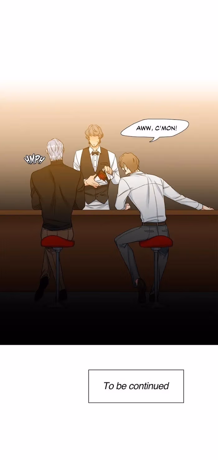 Paramour Chapter 59 page 11 - 