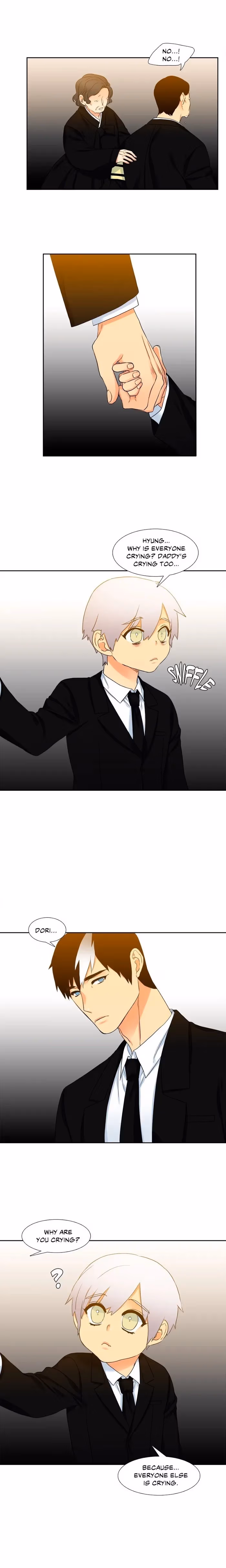 Paramour Chapter 59 page 4 - 
