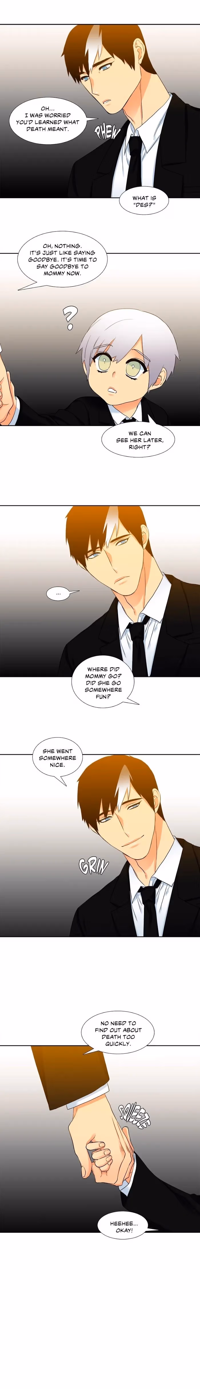 Paramour Chapter 59 page 5 - 