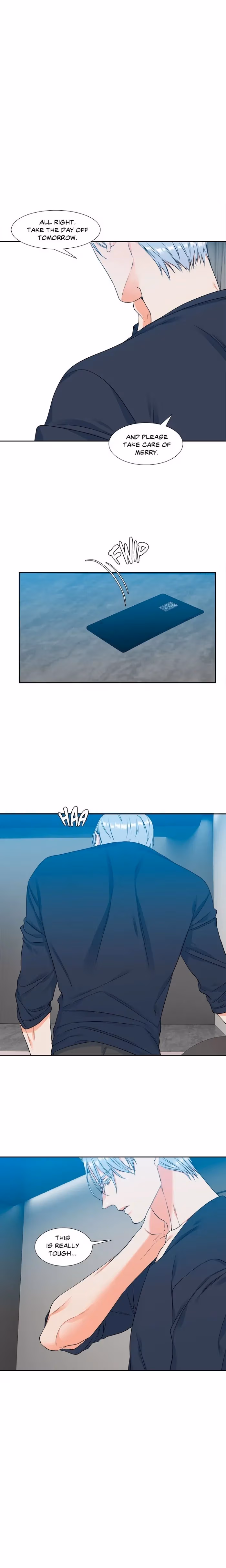 Paramour Chapter 59 page 7 - 