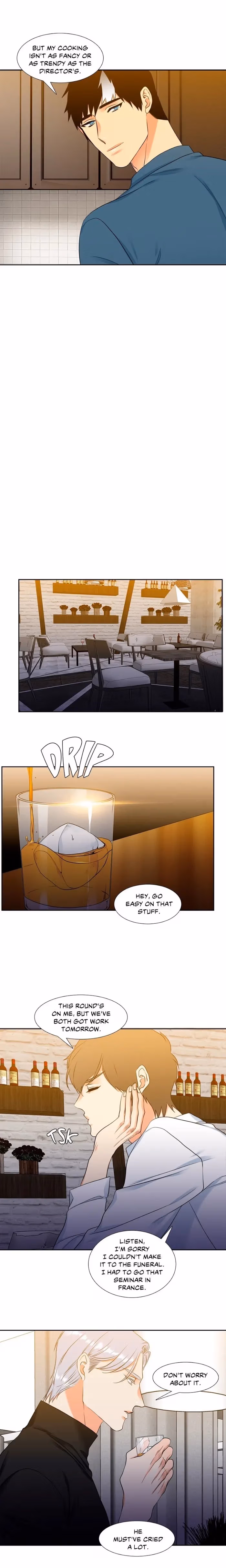 Paramour Chapter 59 page 9 - 
