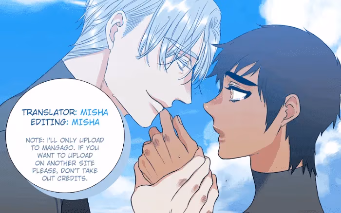 Paramour Chapter 6 page 2 - 