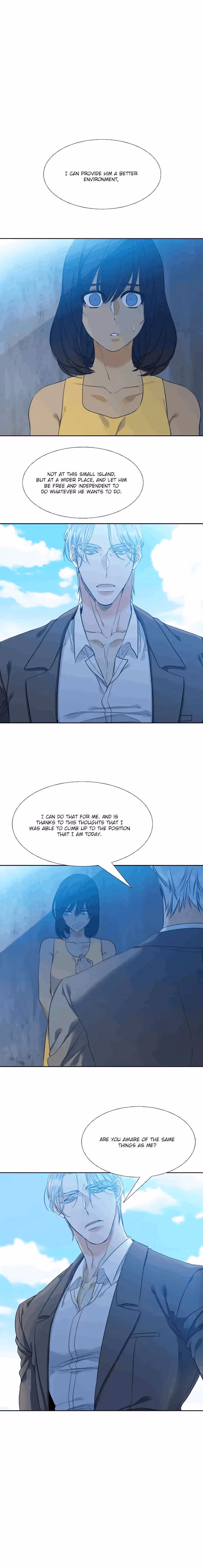 Paramour Chapter 6 page 11 - 