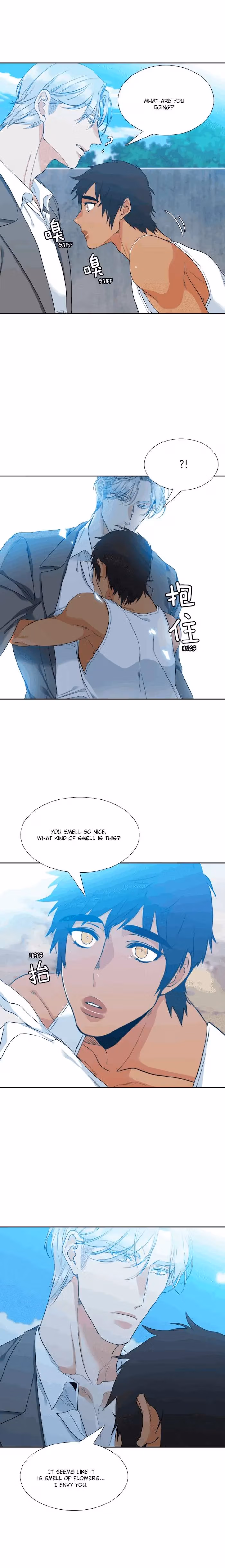 Paramour Chapter 6 page 13 - 