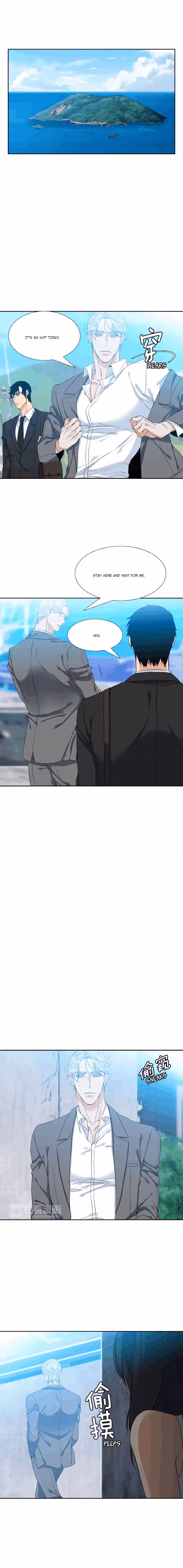 Paramour Chapter 6 page 4 - 