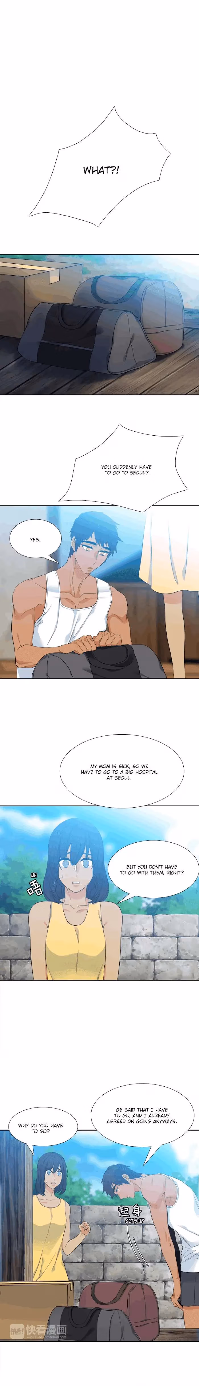 Paramour Chapter 6 page 6 - 