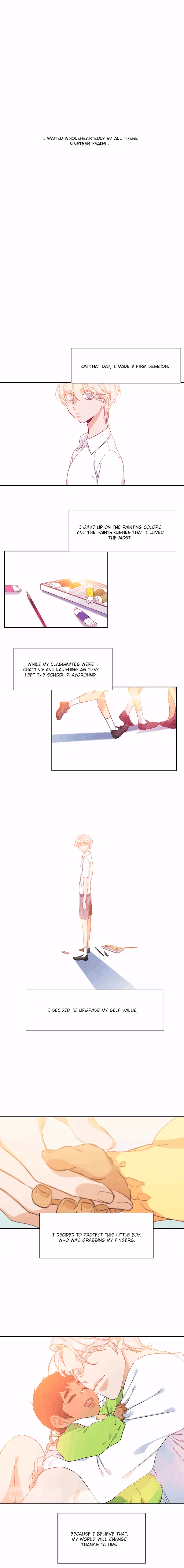 Paramour Chapter 6 page 10 - 
