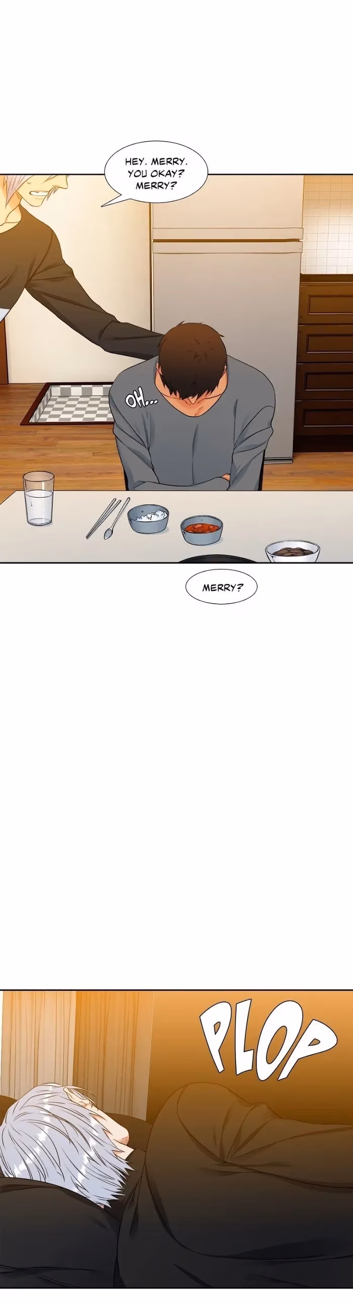 Paramour Chapter 60 page 4 - 