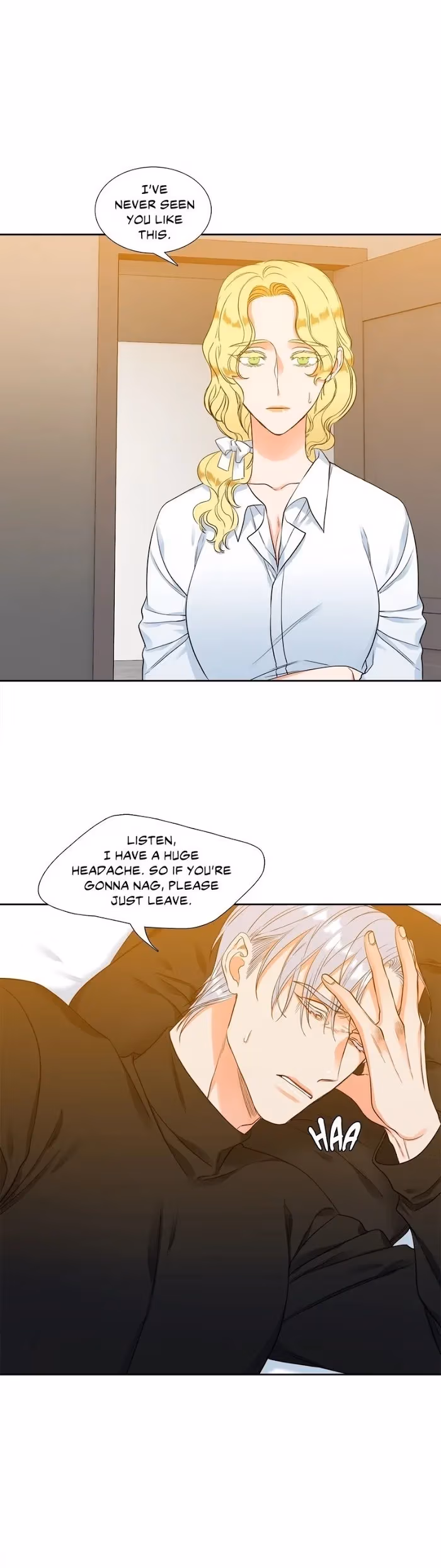 Paramour Chapter 60 page 5 - 