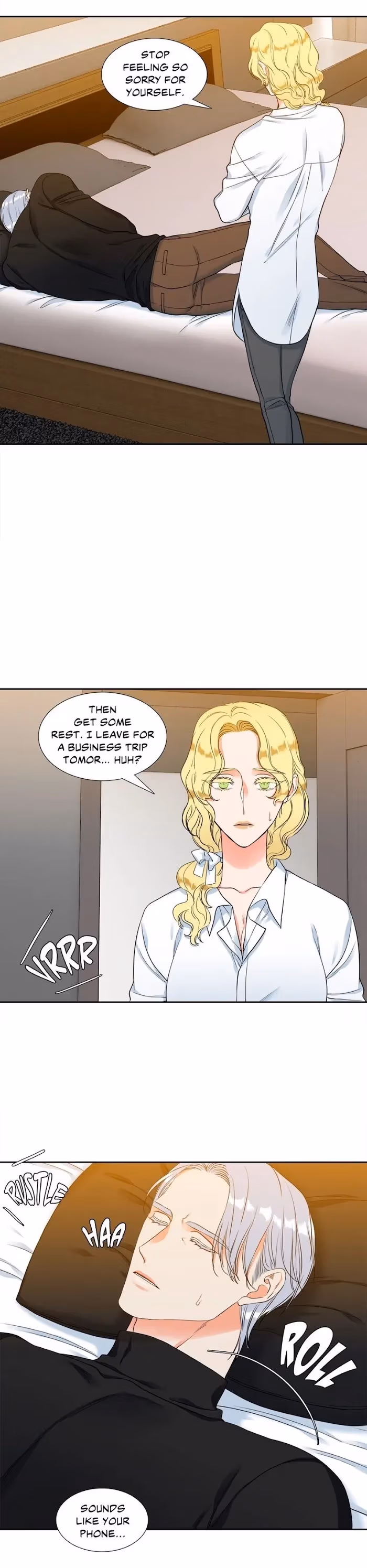 Paramour Chapter 60 page 6 - 