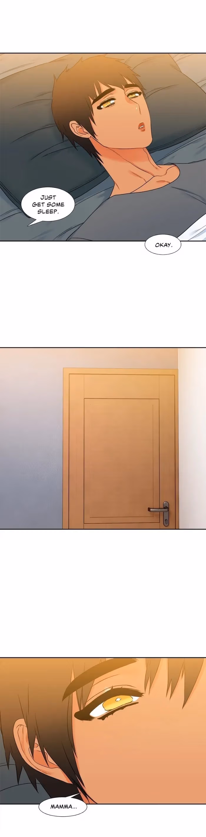 Paramour Chapter 60 page 10 - 