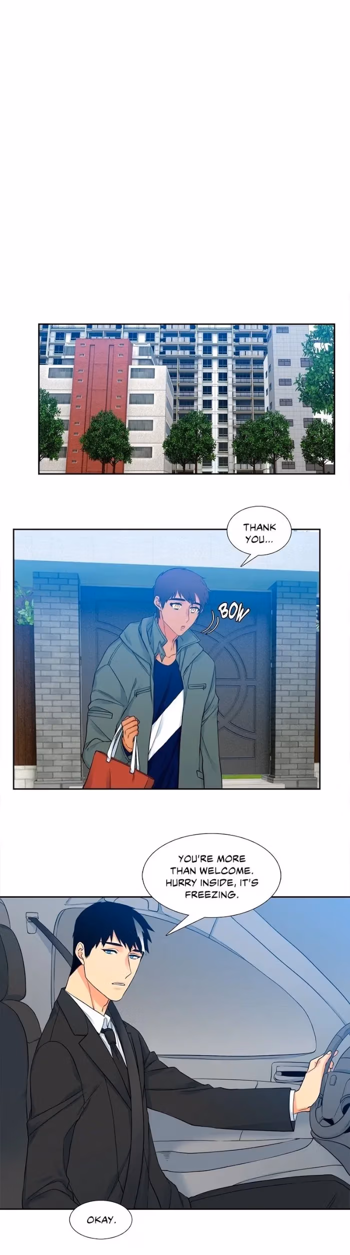 Paramour Chapter 61 page 16 - 