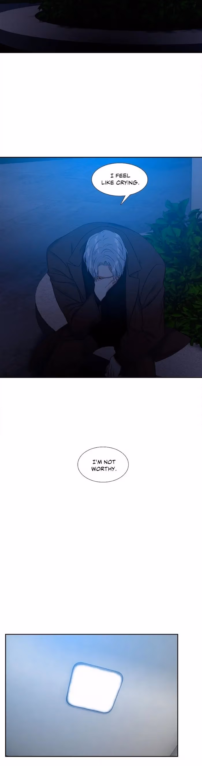 Paramour Chapter 61 page 7 - 