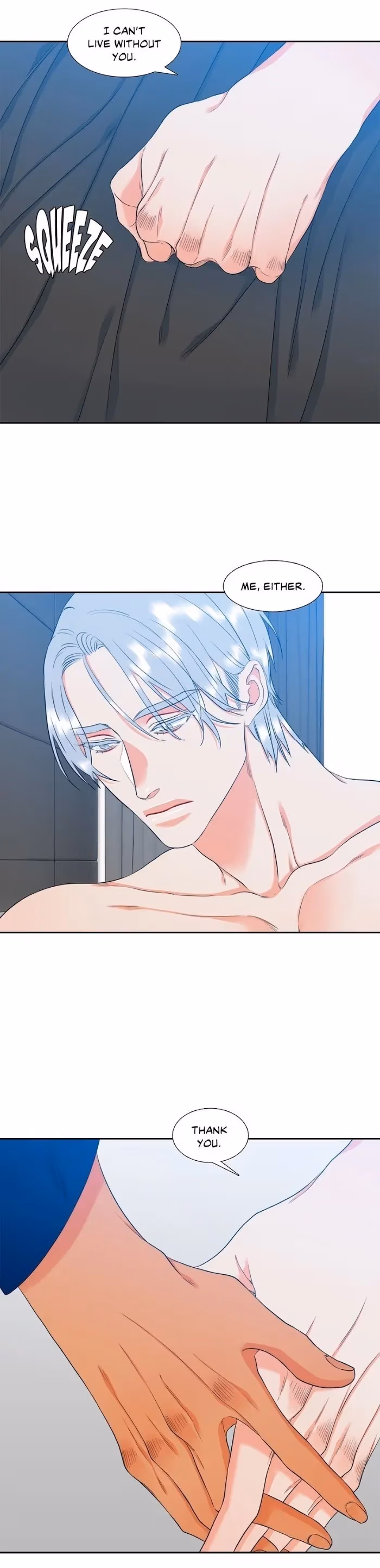 Paramour Chapter 62 page 12 - 