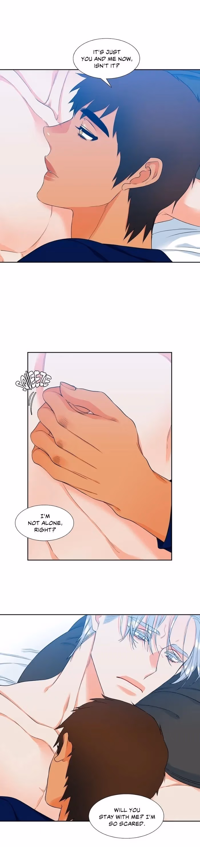 Paramour Chapter 62 page 5 - 