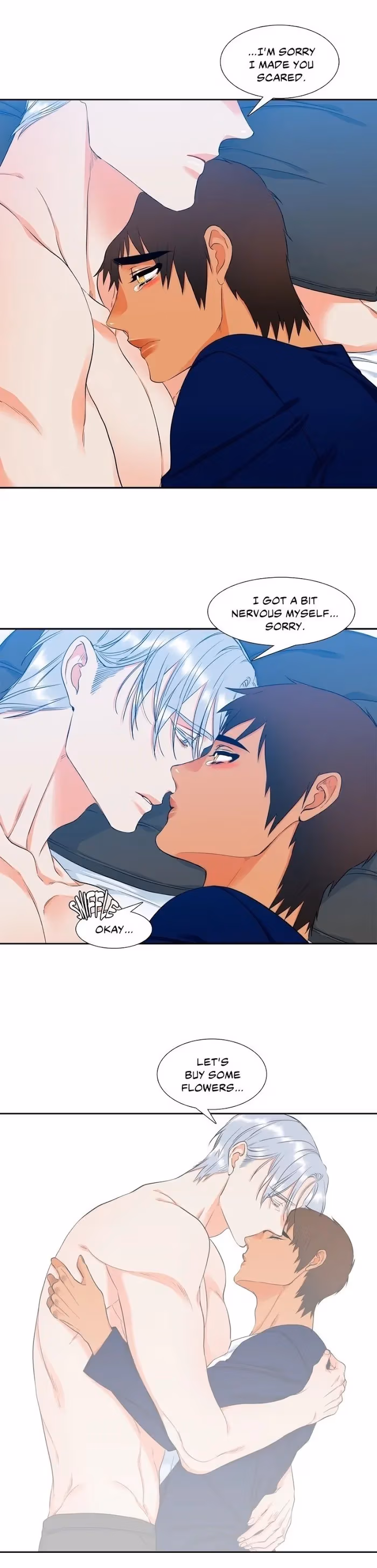 Paramour Chapter 62 page 6 - 