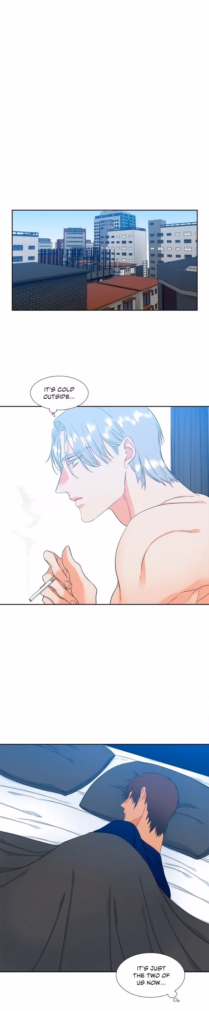 Paramour Chapter 62 page 8 - 