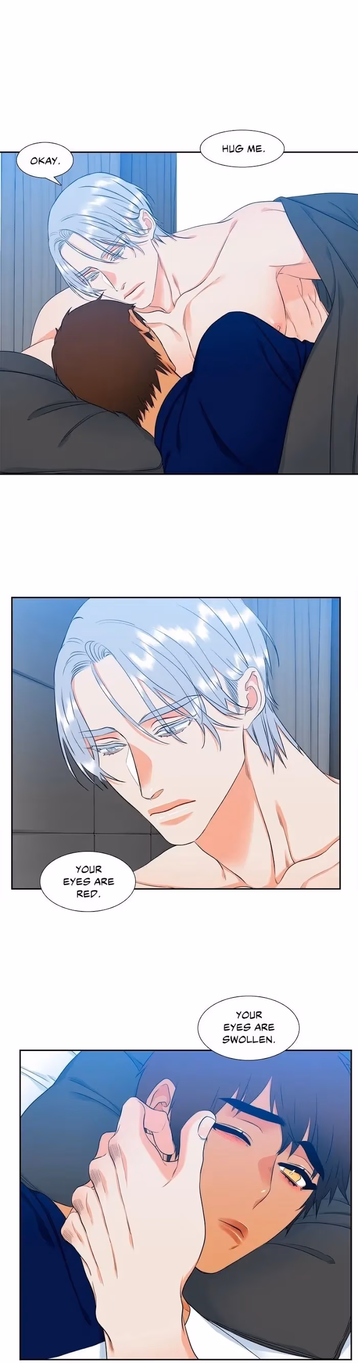 Paramour Chapter 62 page 10 - 