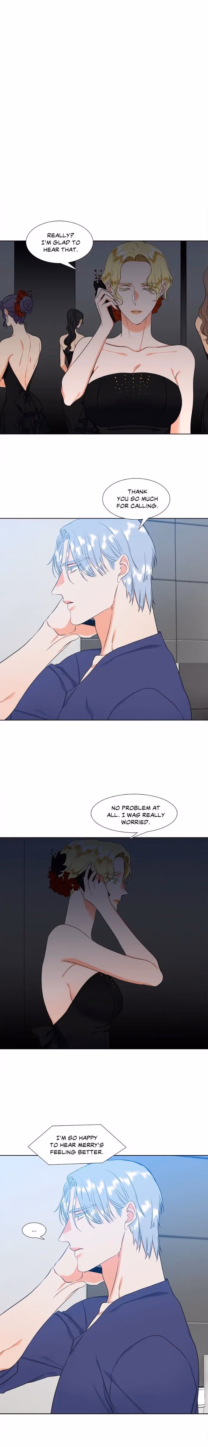 Paramour Chapter 63 page 3 - 