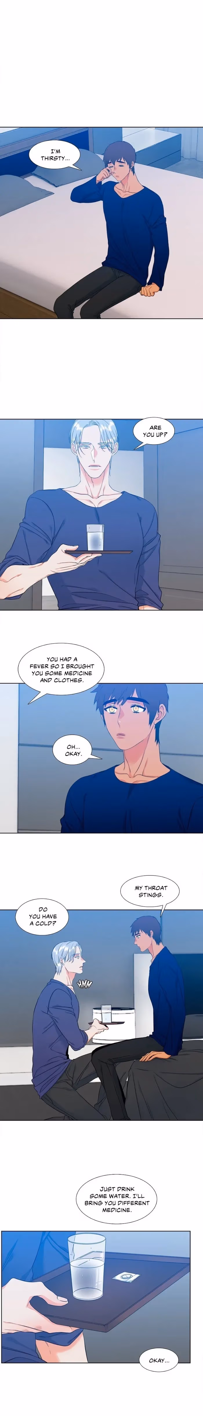 Paramour Chapter 63 page 4 - 