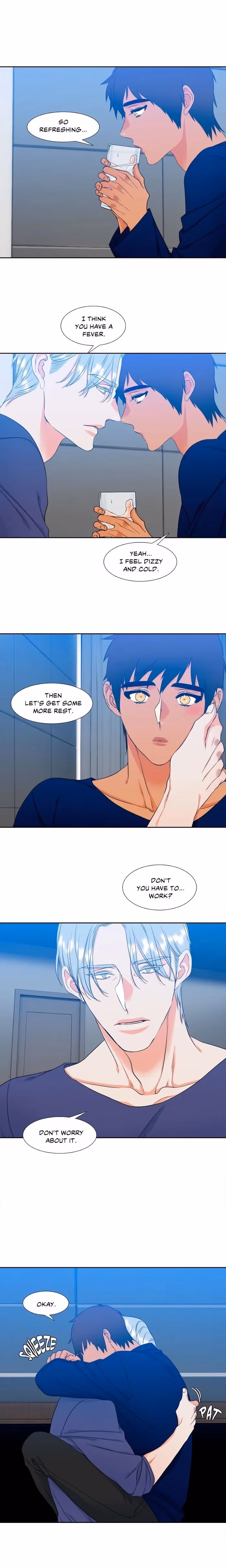 Paramour Chapter 63 page 5 - 