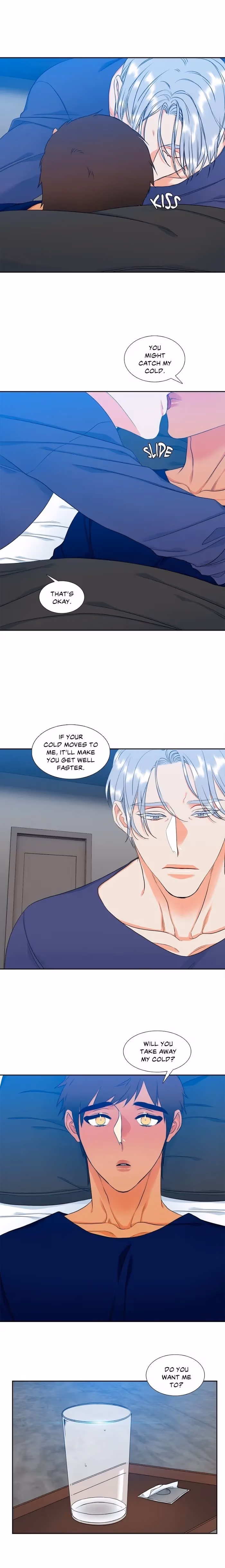 Paramour Chapter 63 page 7 - 