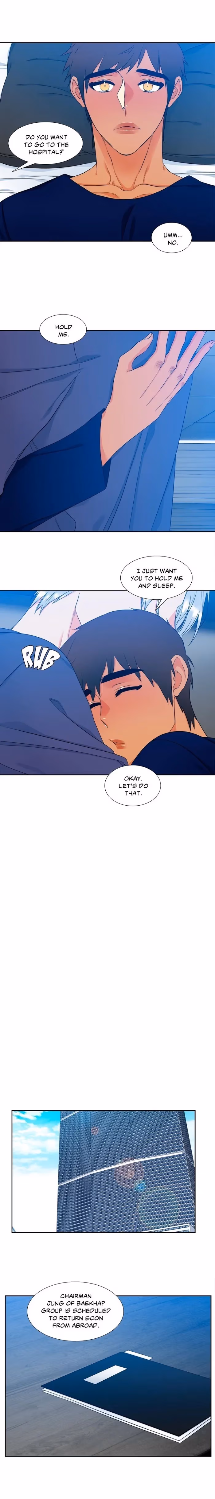 Paramour Chapter 63 page 9 - 