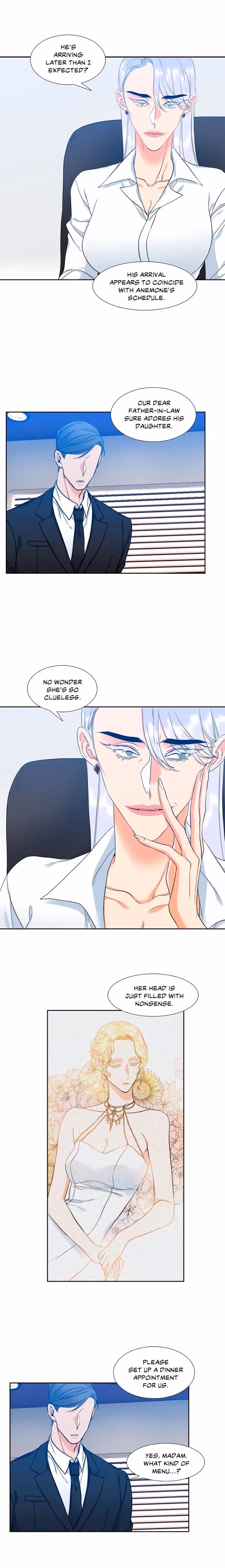 Paramour Chapter 63 page 10 - 